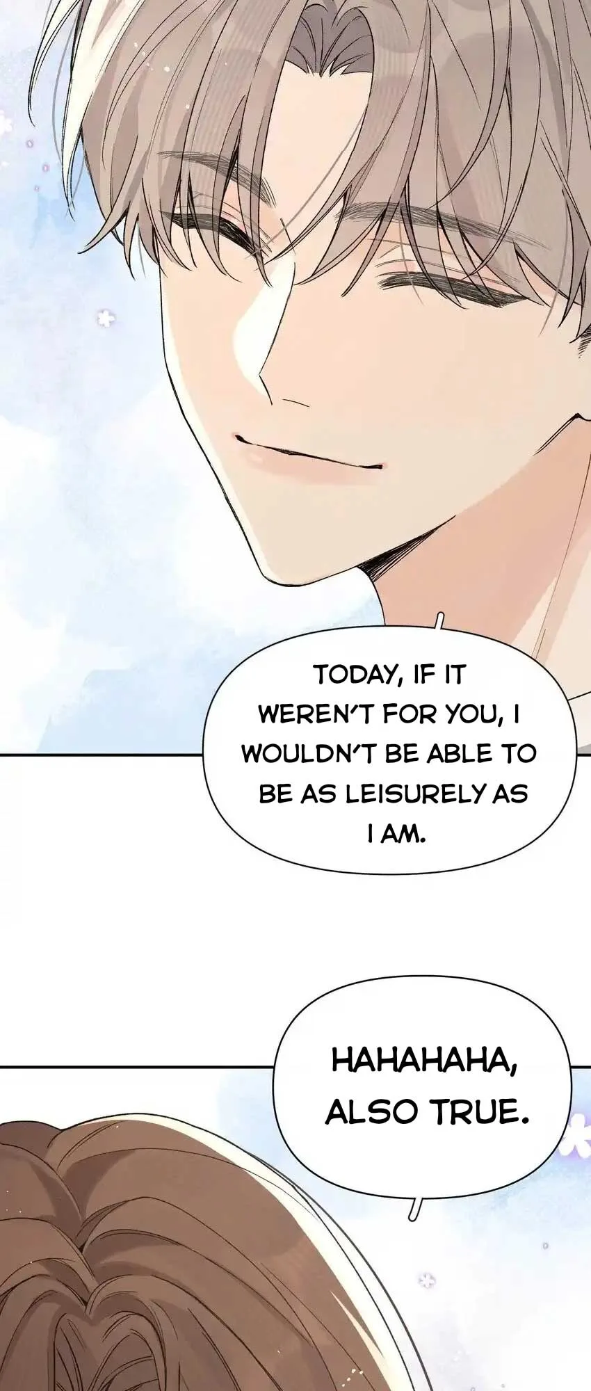 Will you expose yourself today?! Chapter 4 page 5