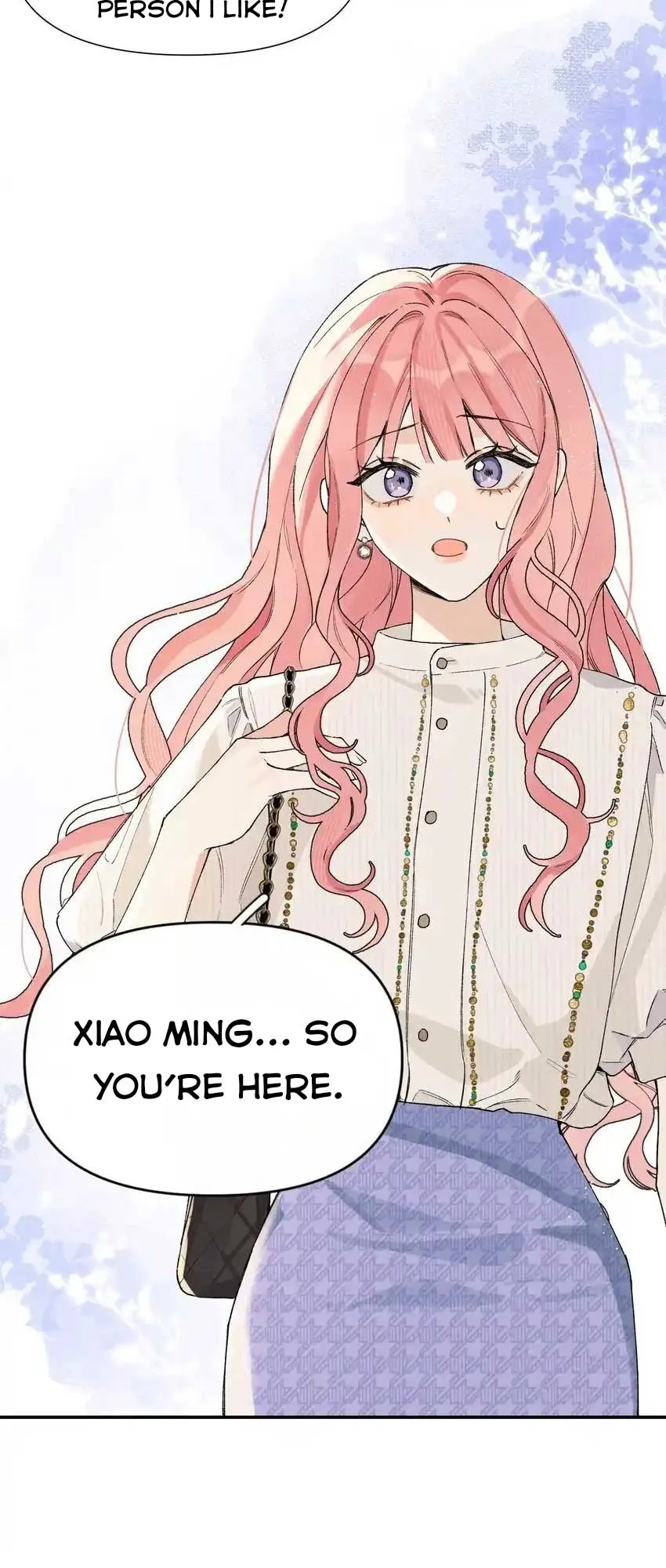 Will you expose yourself today?! Chapter 4 page 24
