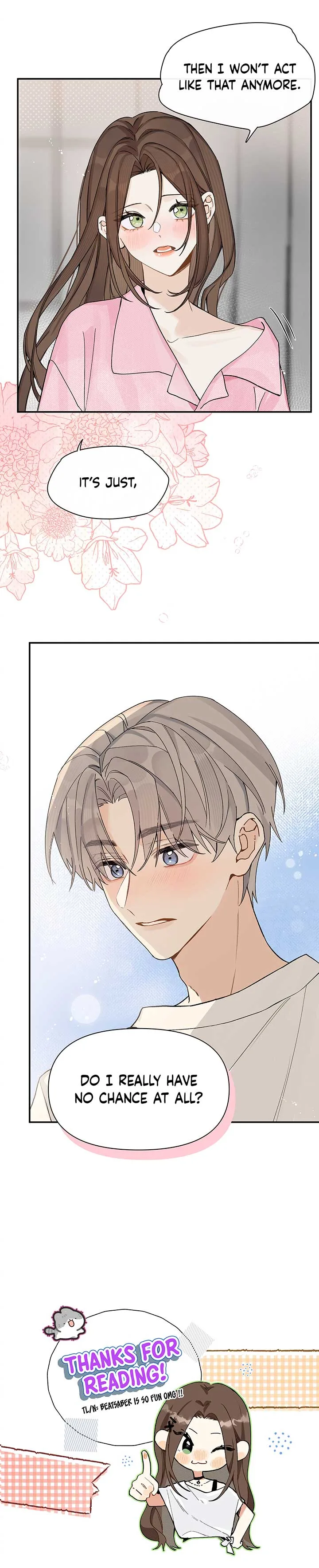 Will you expose yourself today?! Chapter 5 page 10
