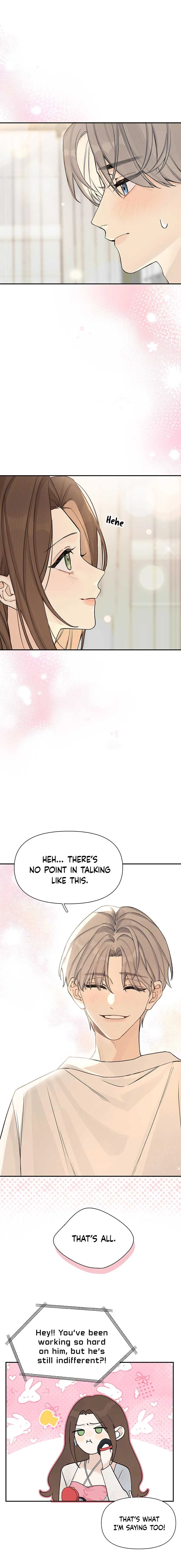 Will you expose yourself today?! Chapter 6 page 5