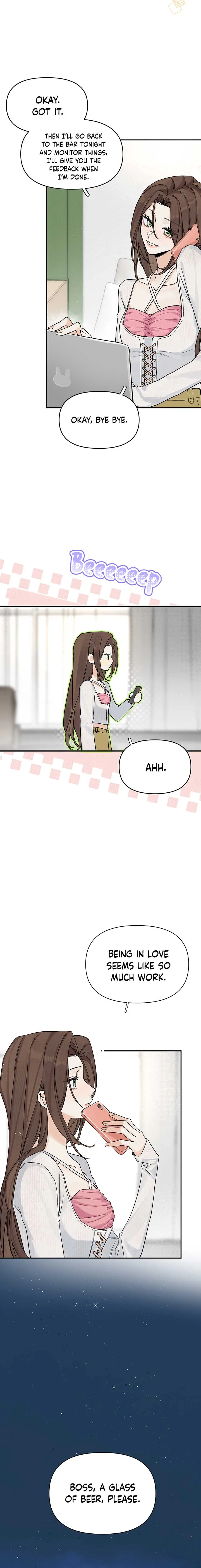 Will you expose yourself today?! Chapter 6 page 7