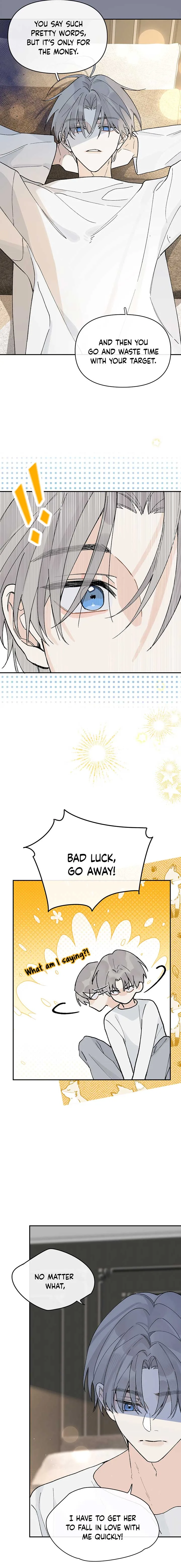 Will you expose yourself today?! Chapter 7 page 7