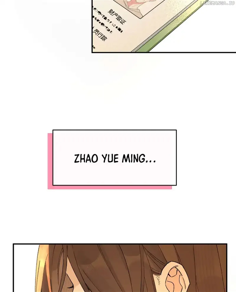 Will you expose yourself today?! Chapter 8 page 4