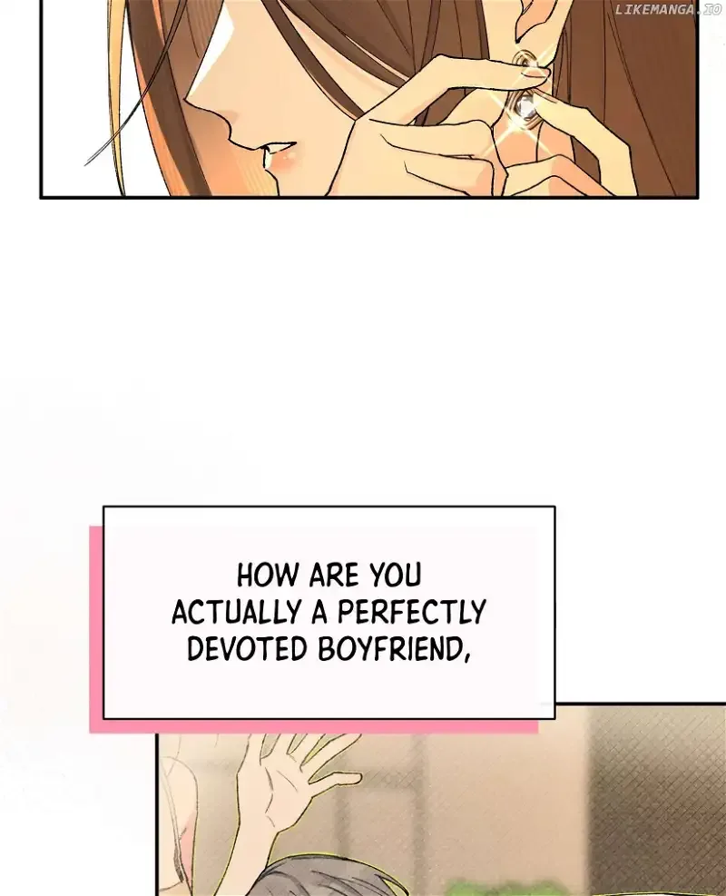 Will you expose yourself today?! Chapter 8 page 5