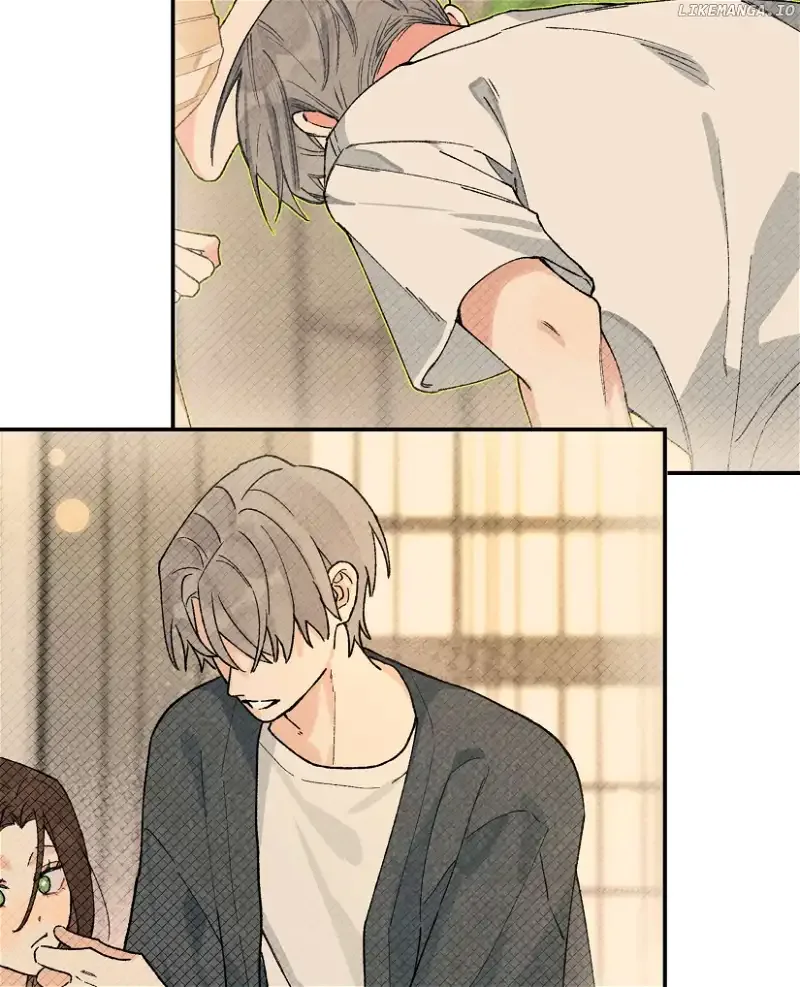 Will you expose yourself today?! Chapter 8 page 6