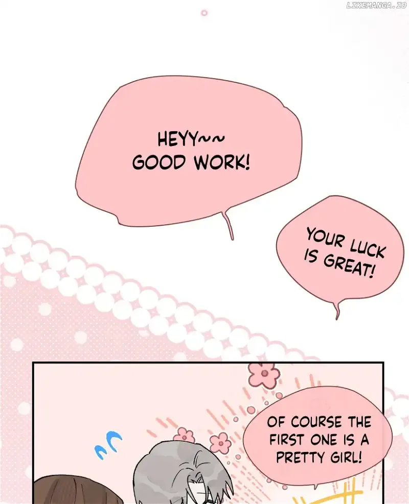 Will you expose yourself today?! Chapter 8 page 16