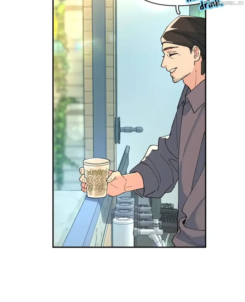 Will you expose yourself today?! Chapter 8 page 22