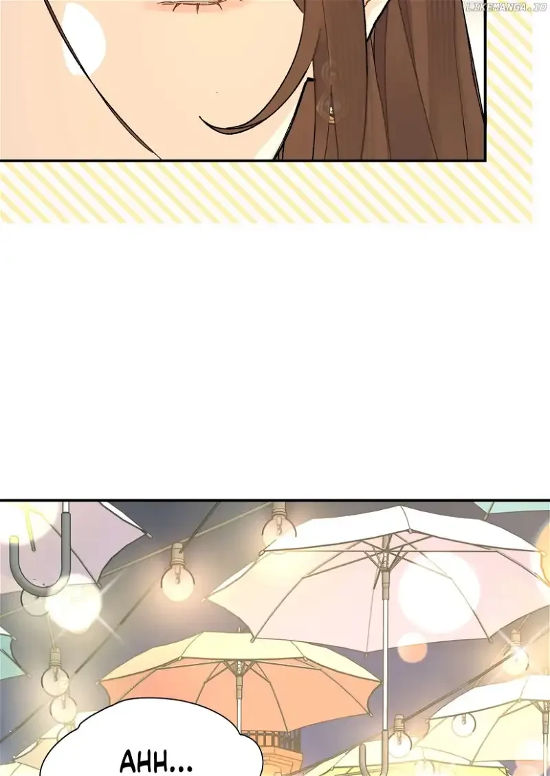 Will you expose yourself today?! Chapter 8 page 33