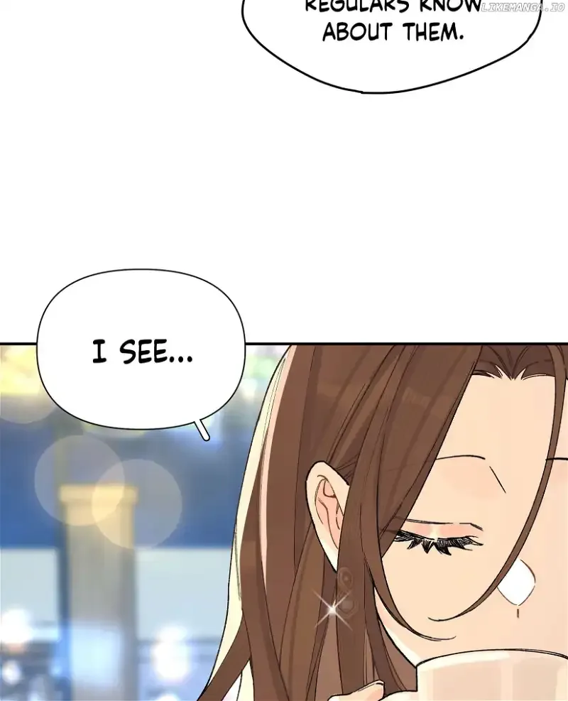 Will you expose yourself today?! Chapter 8 page 40