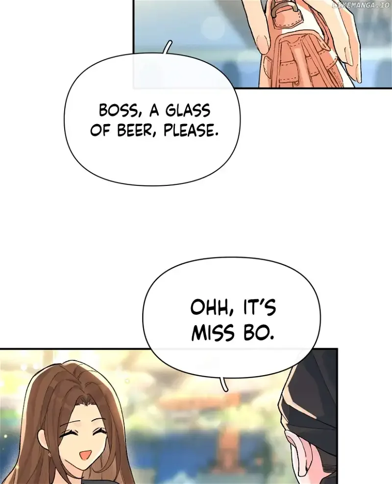 Will you expose yourself today?! Chapter 8 page 20