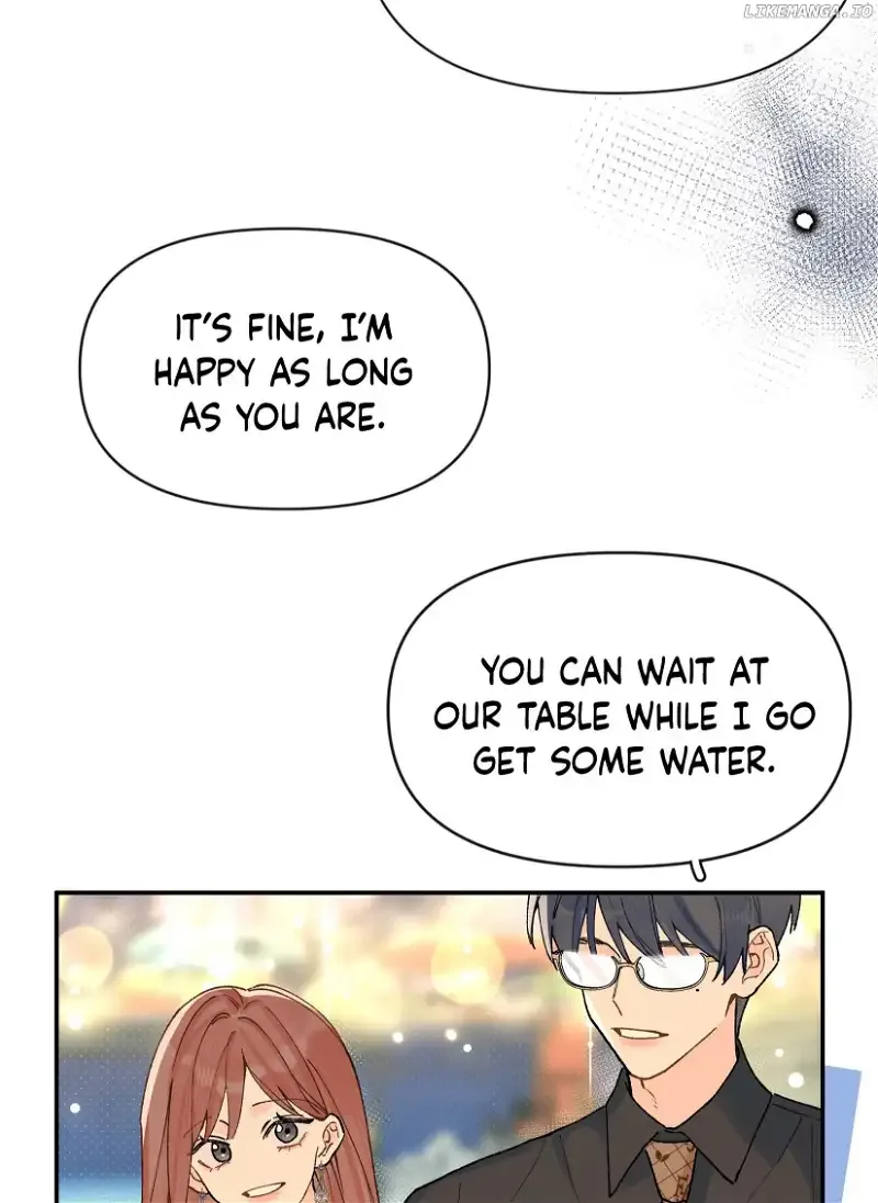 Will you expose yourself today?! Chapter 8 page 57
