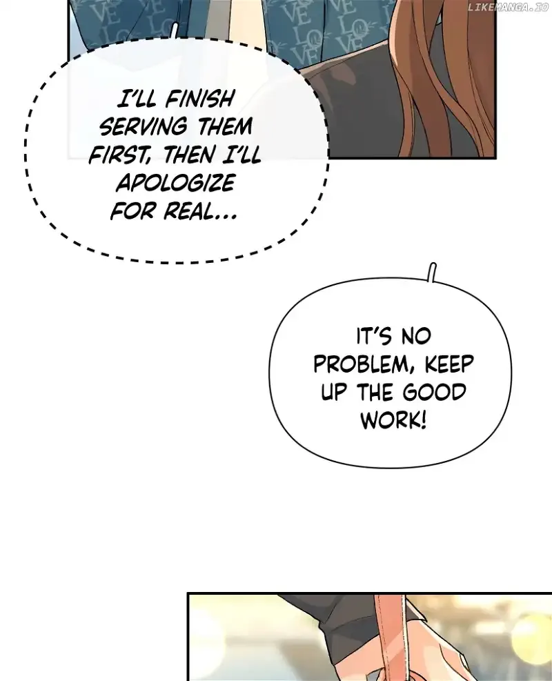 Will you expose yourself today?! Chapter 8 page 19