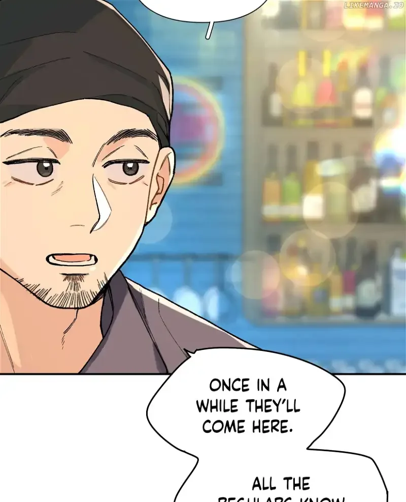 Will you expose yourself today?! Chapter 8 page 39
