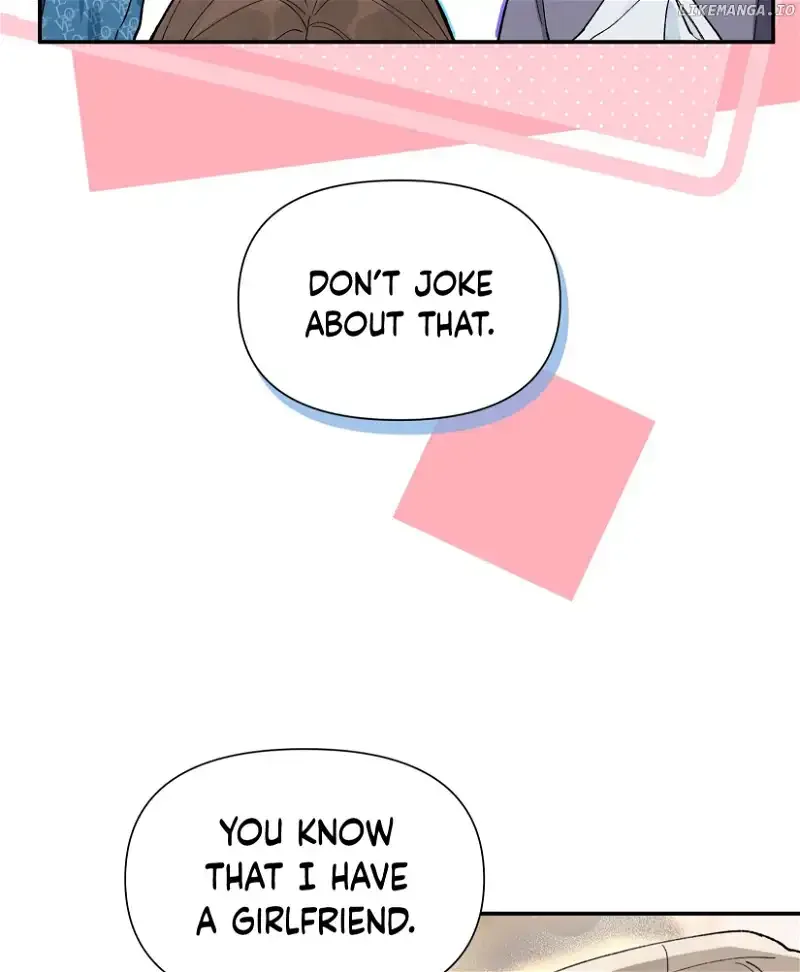 Will you expose yourself today?! Chapter 8 page 28