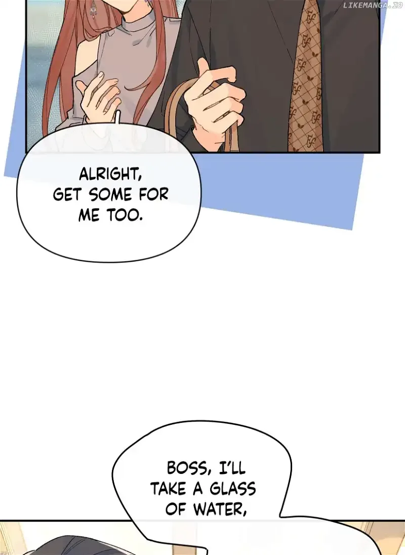 Will you expose yourself today?! Chapter 8 page 58