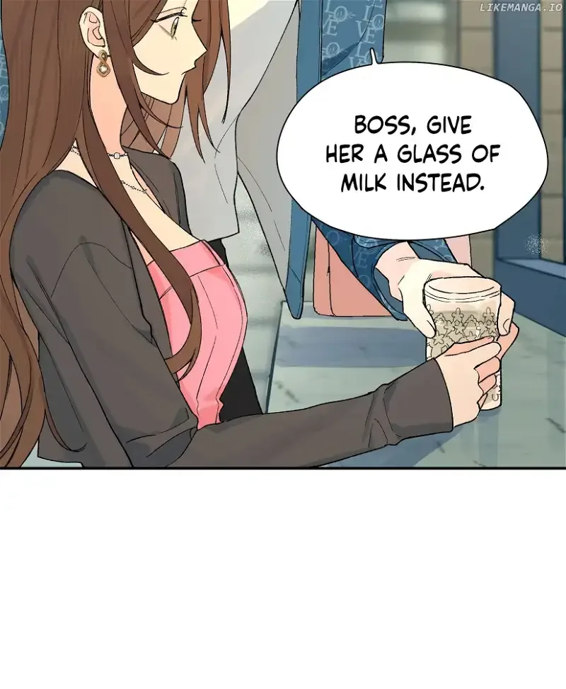 Will you expose yourself today?! Chapter 8 page 26