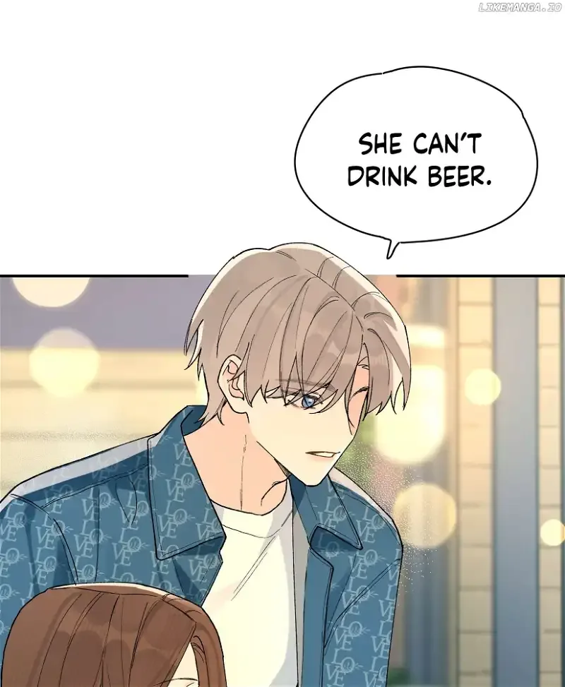 Will you expose yourself today?! Chapter 8 page 25