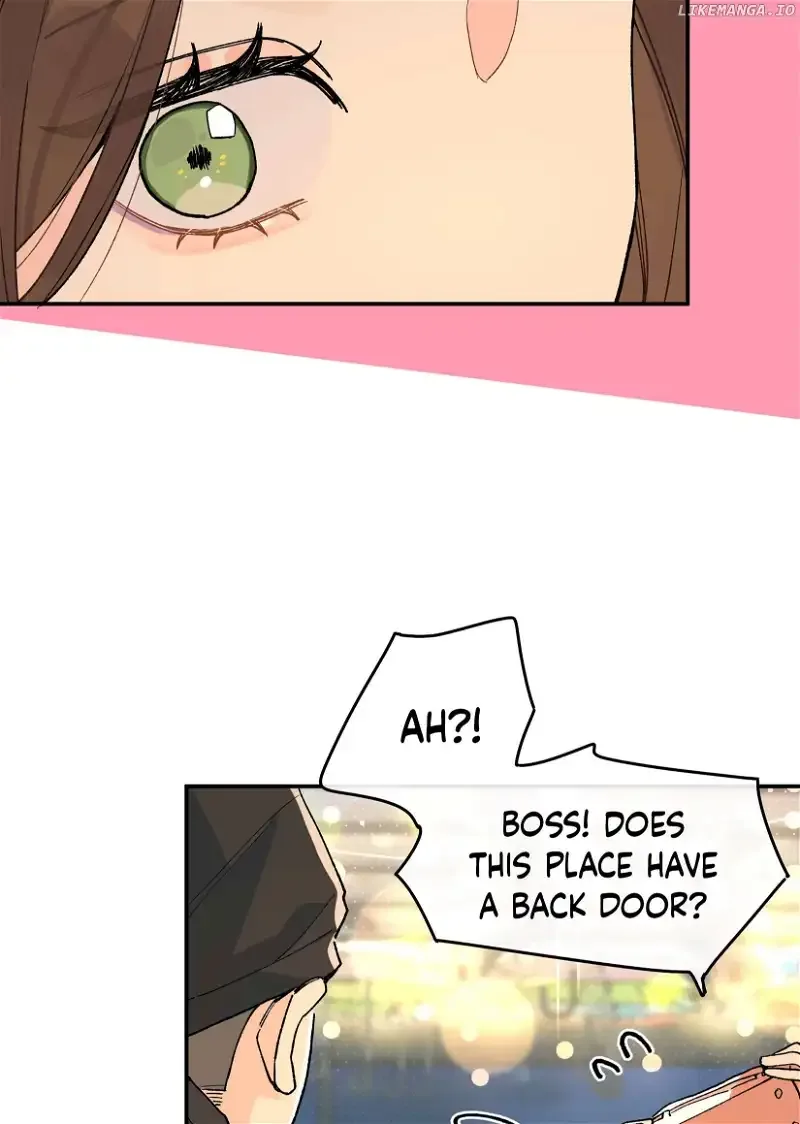 Will you expose yourself today?! Chapter 8 page 51