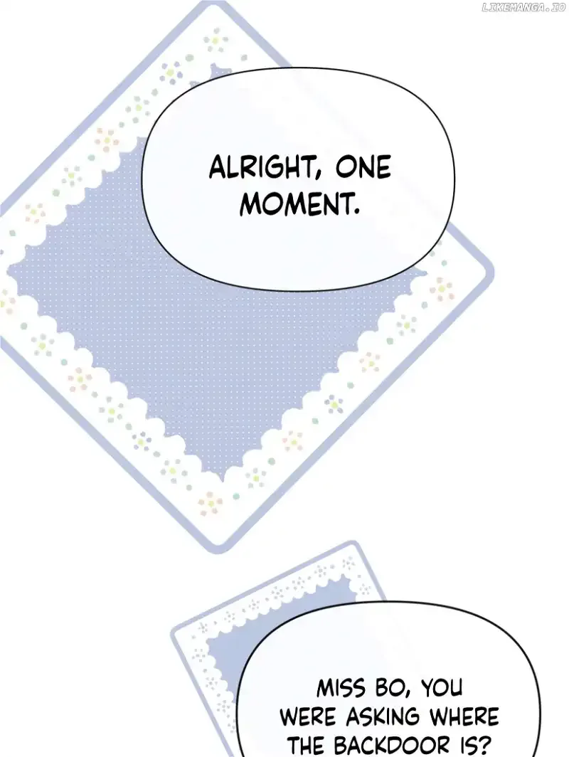Will you expose yourself today?! Chapter 8 page 60