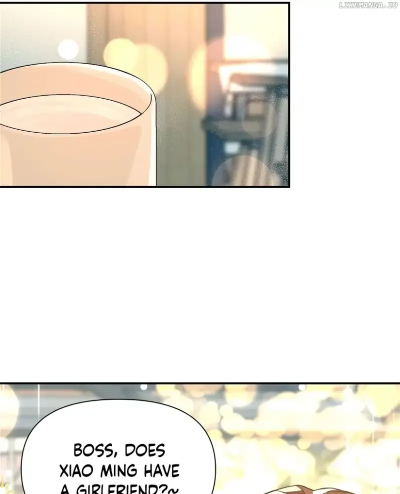 Will you expose yourself today?! Chapter 8 page 36