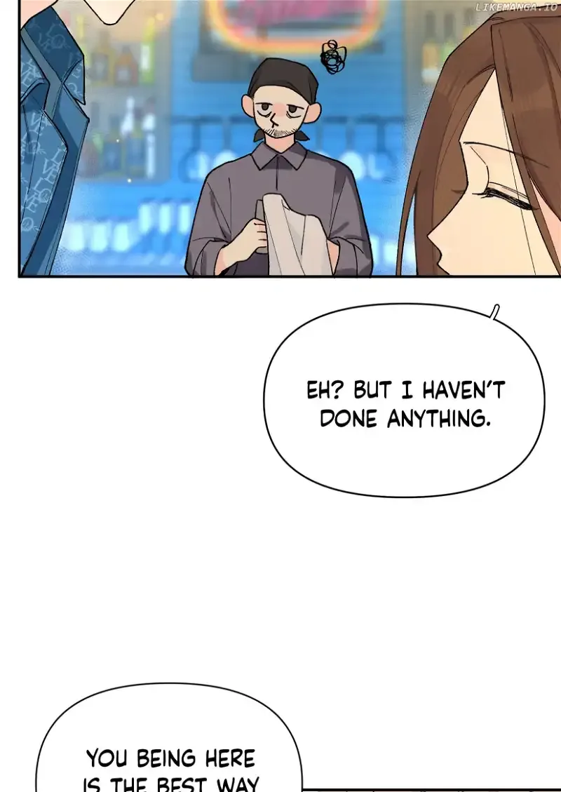 Will you expose yourself today?! Chapter 8 page 31