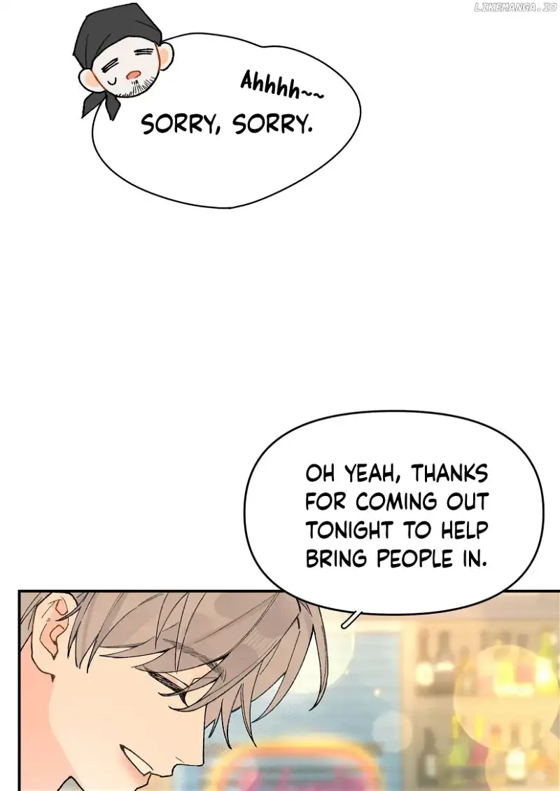 Will you expose yourself today?! Chapter 8 page 30