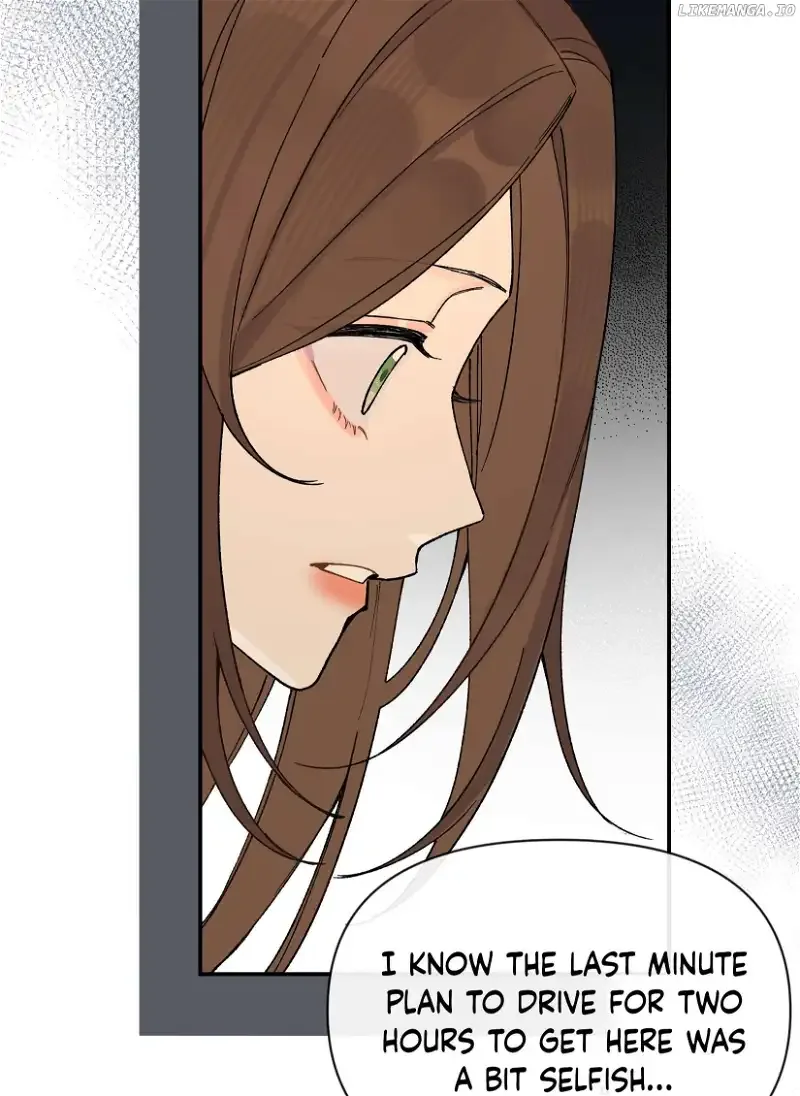 Will you expose yourself today?! Chapter 8 page 56