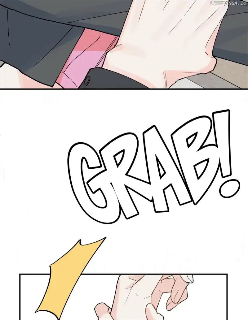 Will you expose yourself today?! Chapter 8 page 70