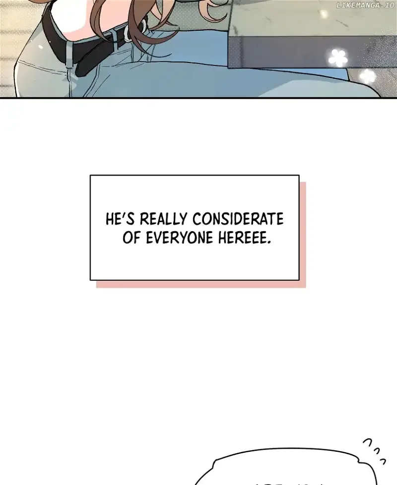 Will you expose yourself today?! Chapter 8 page 43