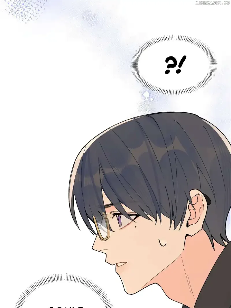Will you expose yourself today?! Chapter 8 page 64