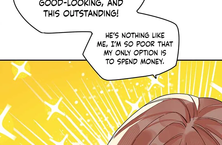 Will you expose yourself today?! Chapter 9 page 19
