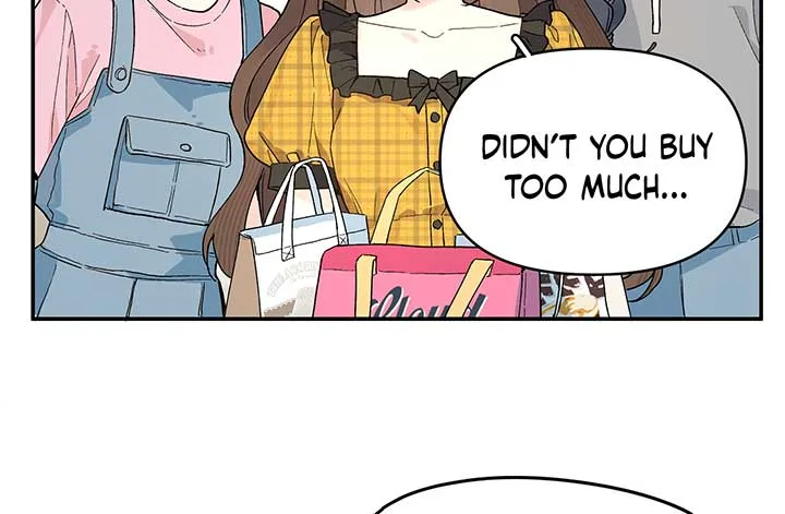 Will you expose yourself today?! Chapter 9 page 11