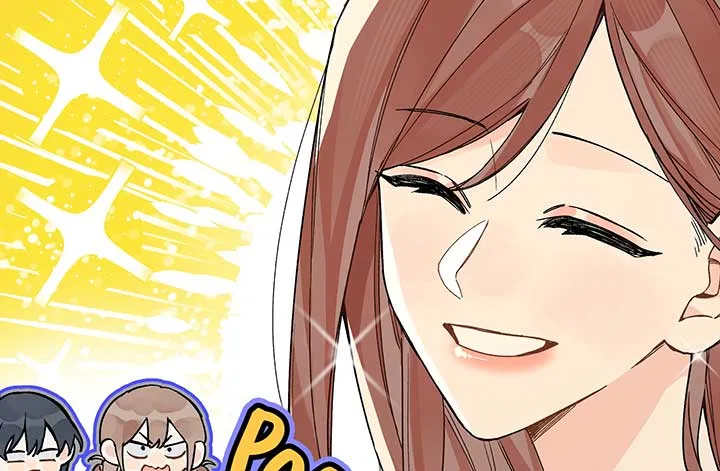 Will you expose yourself today?! Chapter 9 page 20