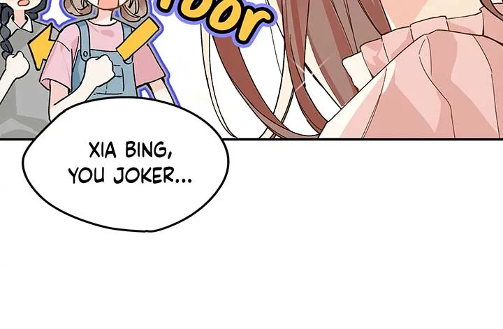 Will you expose yourself today?! Chapter 9 page 21