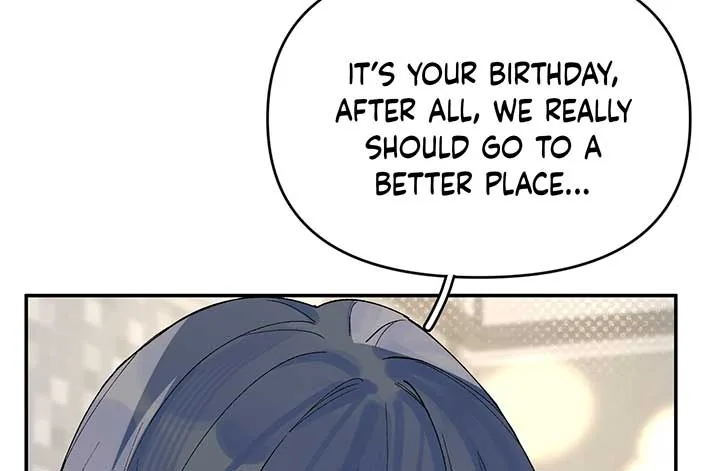 Will you expose yourself today?! Chapter 9 page 33