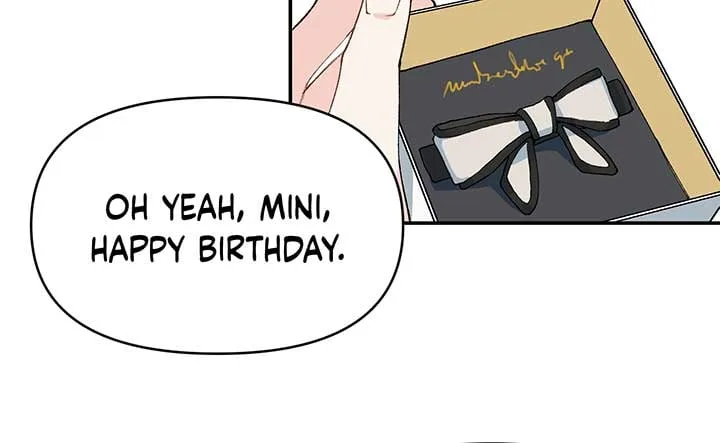 Will you expose yourself today?! Chapter 9 page 40