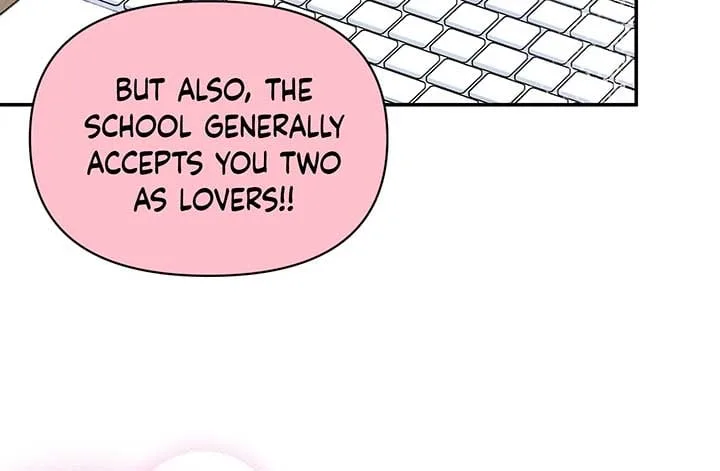 Will you expose yourself today?! Chapter 9 page 63