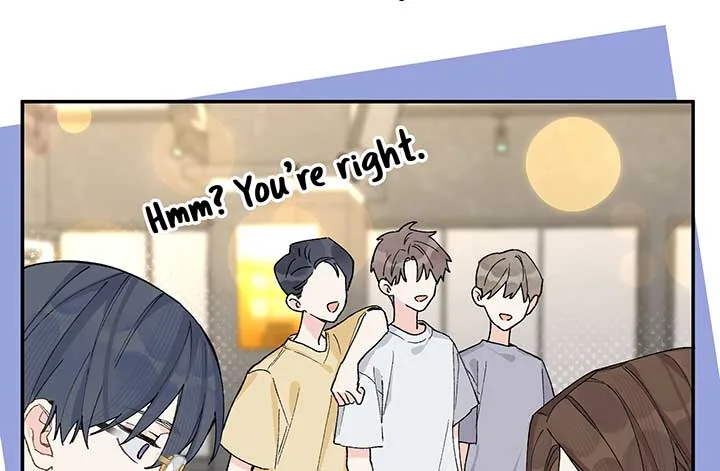Will you expose yourself today?! Chapter 9 page 47