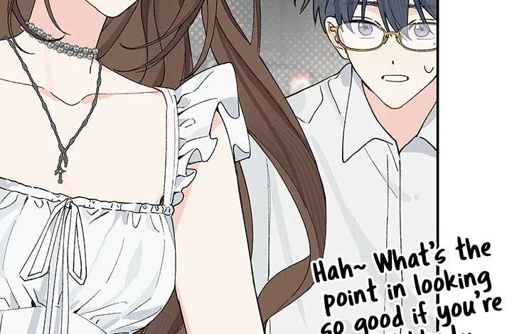 Will you expose yourself today?! Chapter 9 page 51