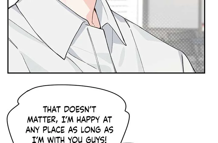 Will you expose yourself today?! Chapter 9 page 35