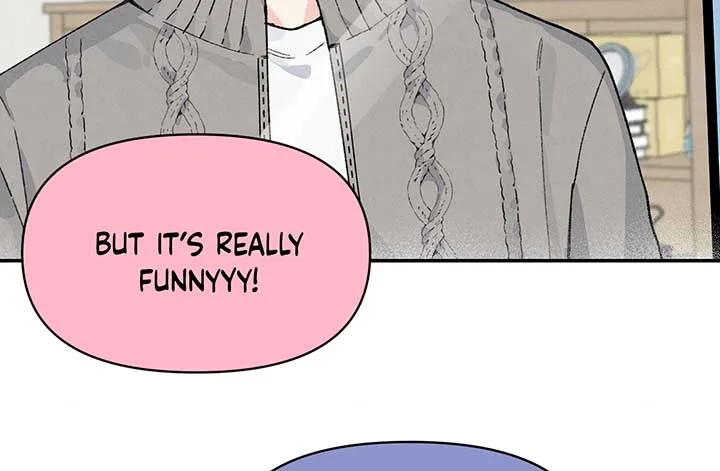 Will you expose yourself today?! Chapter 9 page 73
