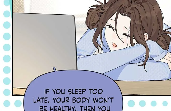 Will you expose yourself today?! Chapter 9 page 76