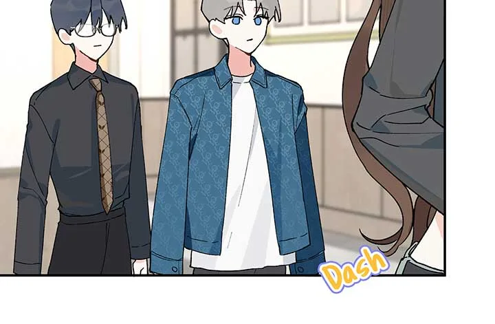 Will you expose yourself today?! Chapter 10 page 38