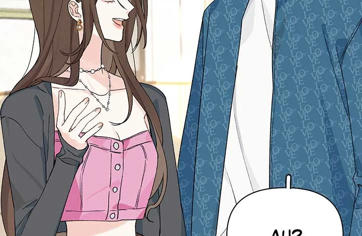 Will you expose yourself today?! Chapter 10 page 24