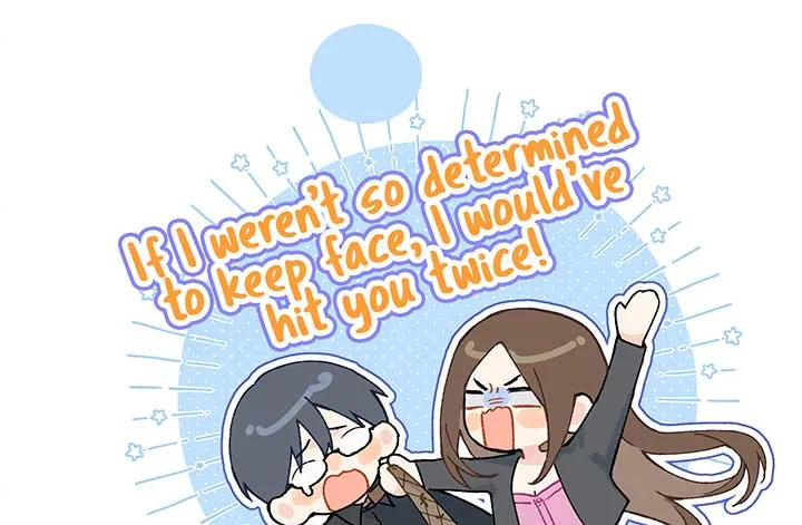 Will you expose yourself today?! Chapter 10 page 8