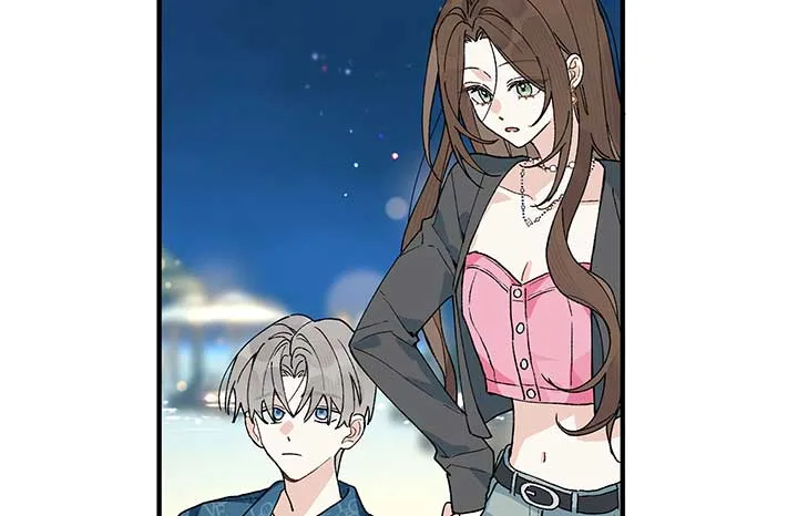 Will you expose yourself today?! Chapter 11 page 13