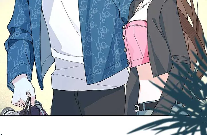 Will you expose yourself today?! Chapter 11 page 28