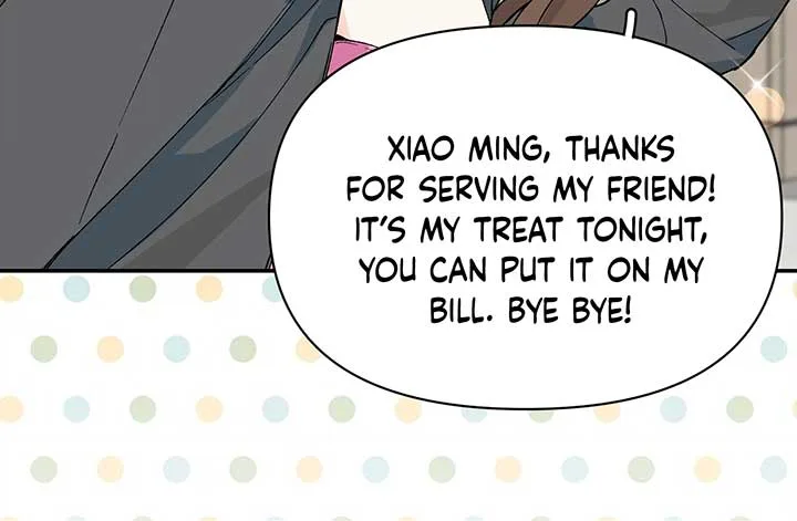 Will you expose yourself today?! Chapter 10 page 36