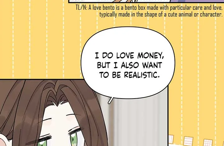 Will you expose yourself today?! Chapter 11 page 79