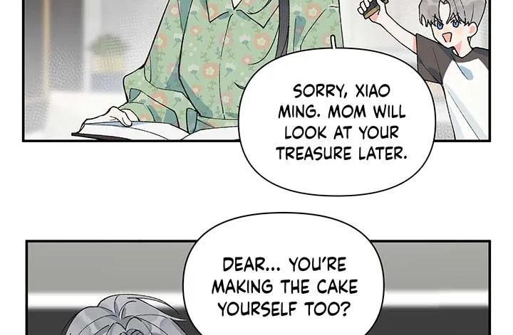Will you expose yourself today?! Chapter 12 page 69